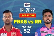 IPL 2022| രാജസ്ഥാനെതിരെ ടോസ് നേടി പഞ്ചാബ്; യശസ്വി ജയ്‌സ്വാൾ മടങ്ങിയെത്തി