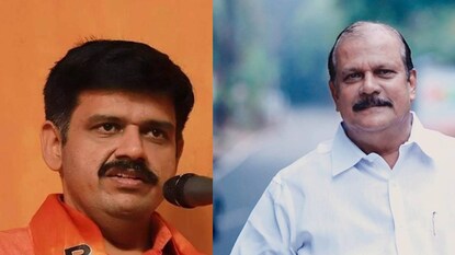 P C George | 'അഭിപ്രായ സ്വാതന്ത്ര്യത്തിനെതിരായ നടപടി; ക്രൈസ്തവ ...