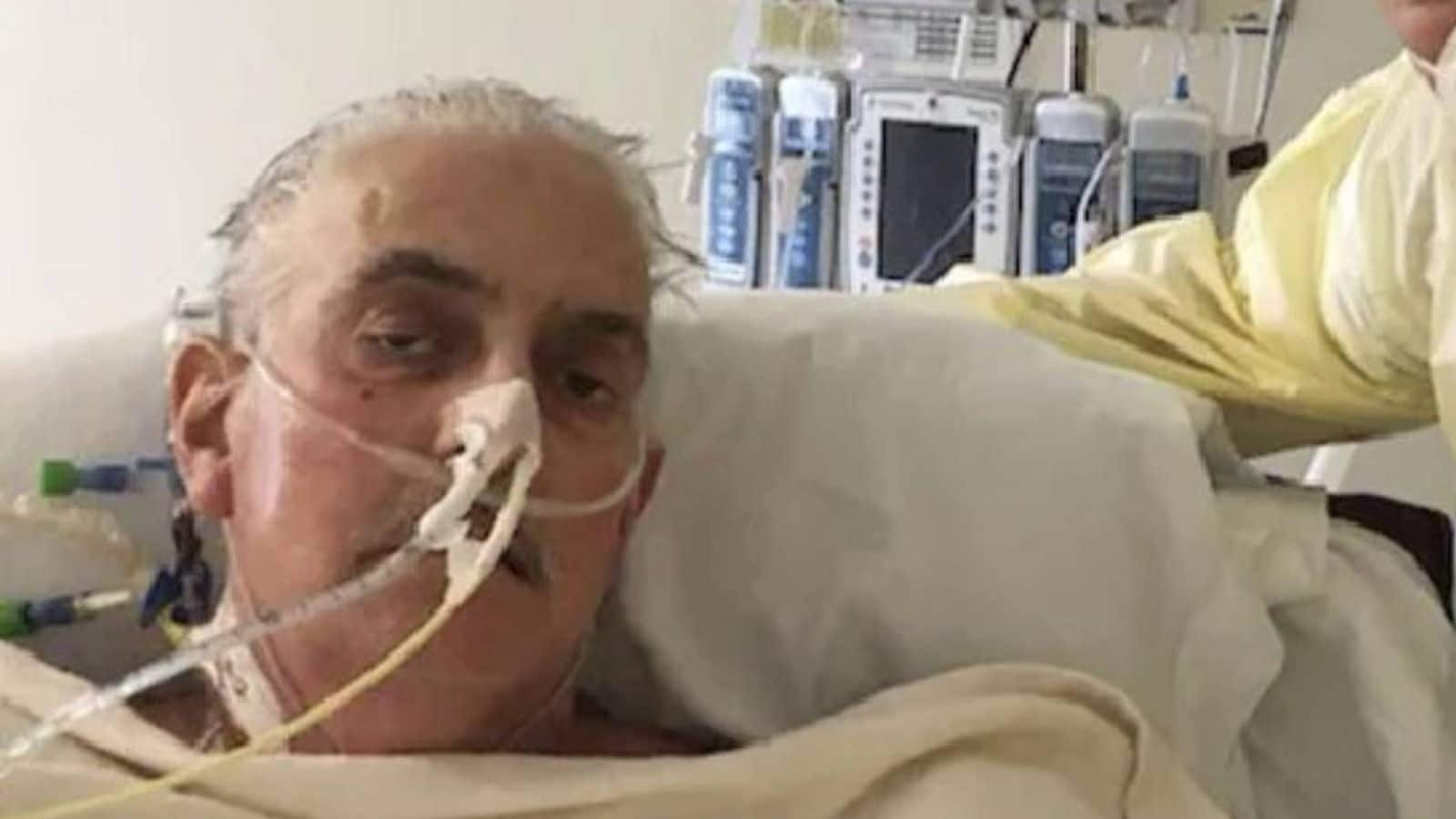 Pig heart Transplantation പന്നിയില്‍ നിന്ന് ഹൃദയം സ്വീകരിച്ച്