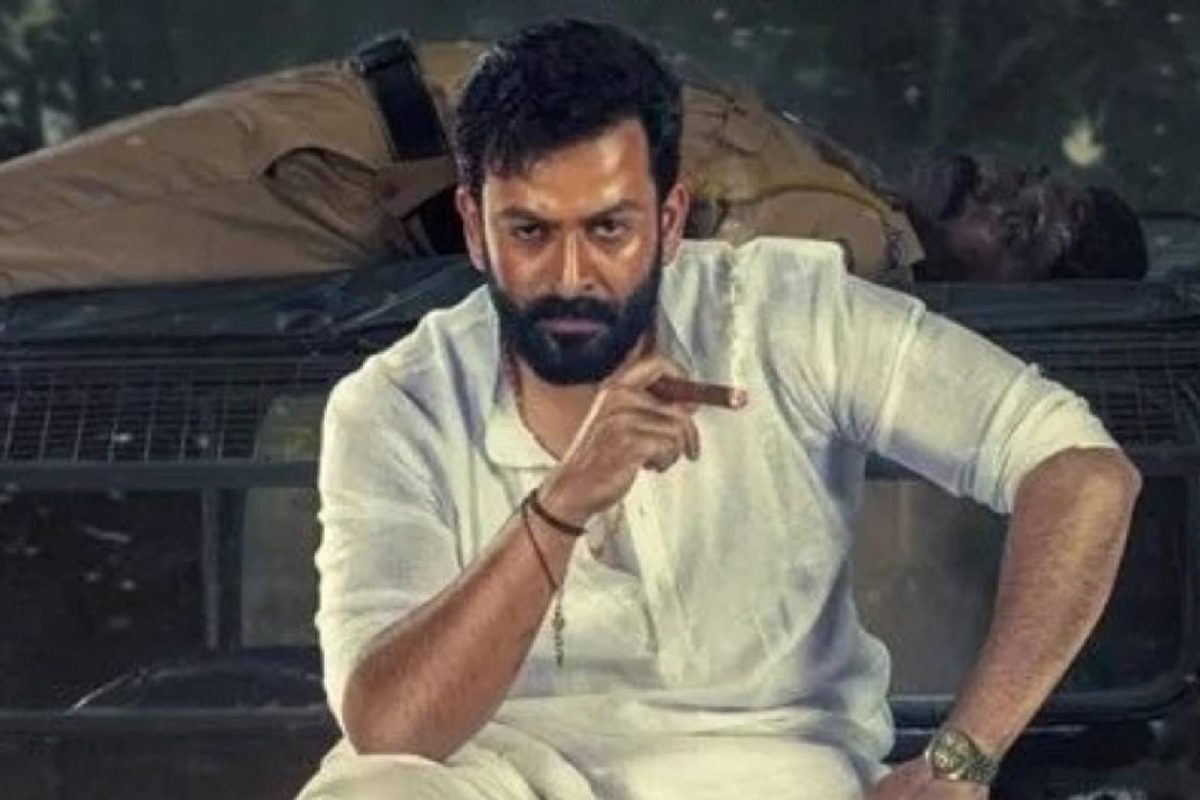 Kaduva review | കുര്യാച്ചൻ കേറിയങ്ങ് ചാമ്പുവാന്നേ