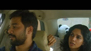 പ്രിയൻ ഓട്ടത്തിലാണ്