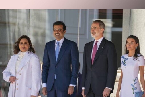 Qatar-spain