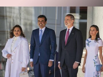 Qatar-spain