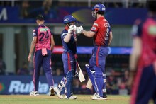 IPL 2022 | മാർഷ്, വാർണർ വെടിക്കെട്ട്; രാജസ്ഥാനെ എട്ട് വിക്കറ്റിന് തകർത്ത് ഡൽഹി