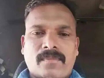 Rajith-Accident