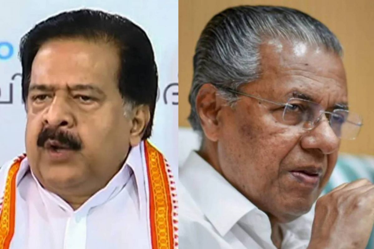 ബ്രുവറി കേസില്‍ സര്‍ക്കാരിന് കനത്ത തിരിച്ചടി; ചെന്നിത്തലയുടെ ആവശ്യം കോടതി അംഗീകരിച്ചു