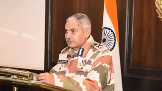 എസ് എസ് ദേശ്വാൾ, മുൻ ഐടിബിപി മേധാവി