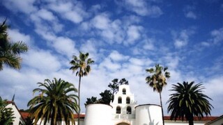 San Diego State University