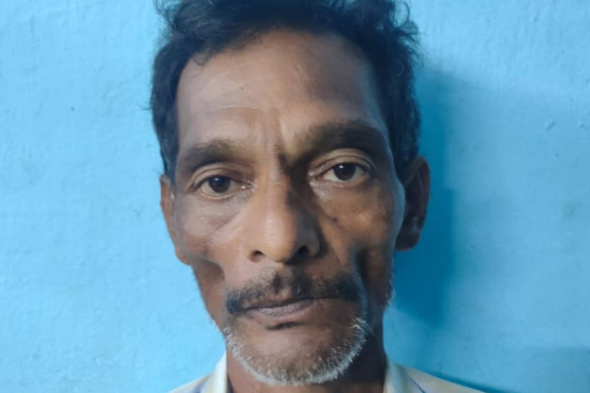Murder attempt | ഗൃഹനാഥനെ വീട്ടിൽ കയറി കൊലപ്പെടുത്താൻ ശ്രമം; 58കാരൻ അറസ്റ്റിൽ