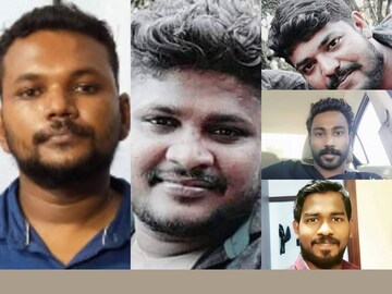 ലുക്ക് ഔട്ട് നോട്ടീസിലെ പ്രതികൾ 