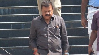 സുരേഷ് ഗോപി