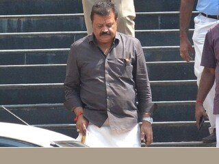 സുരേഷ് ഗോപി