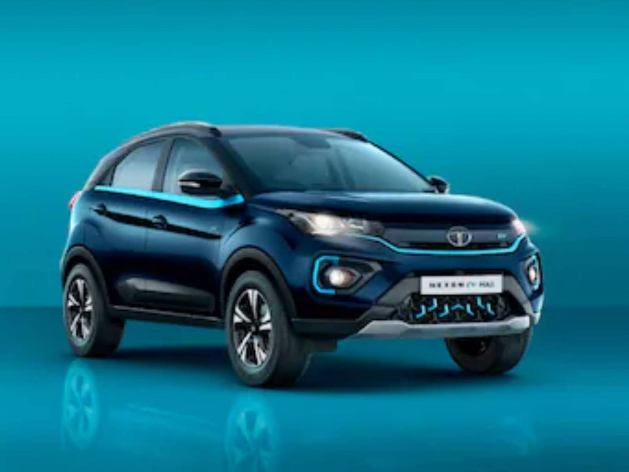 Tata Nexon EV Max Launched | ടാറ്റ നെക്സോൻ ഇവി മാക്സ് പുറത്തിറങ്ങി; ഒറ്റ ചാർജിൽ 437 കിലോമീറ്റർ റേഞ്ച്; വില 17.74 ലക്ഷം രൂപ