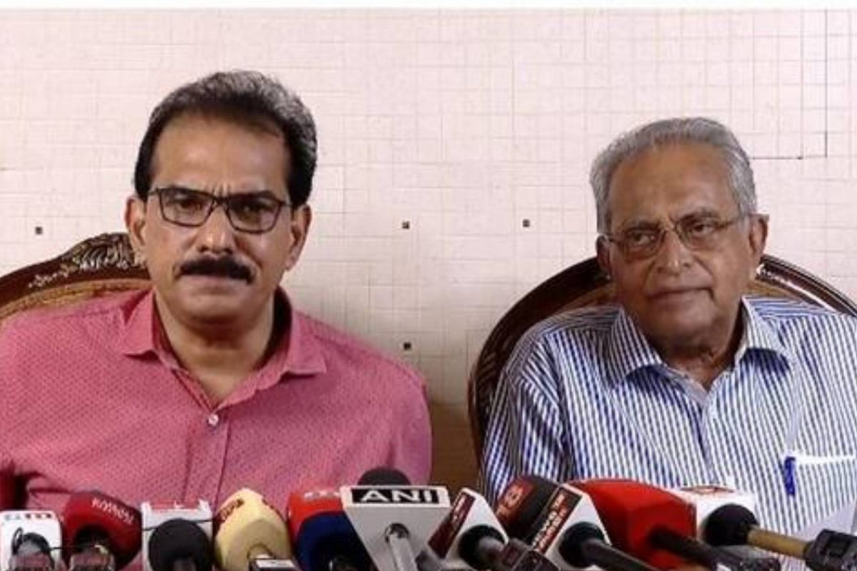 ഏത് മുന്നണി വിജയിച്ചാലും കേരളത്തിന്റെ സാമൂഹിക സാമ്പത്തിക നിലയില്‍ ഒരു മാറ്റവും ഉണ്ടാകാന്‍ പോകുന്നില്ല