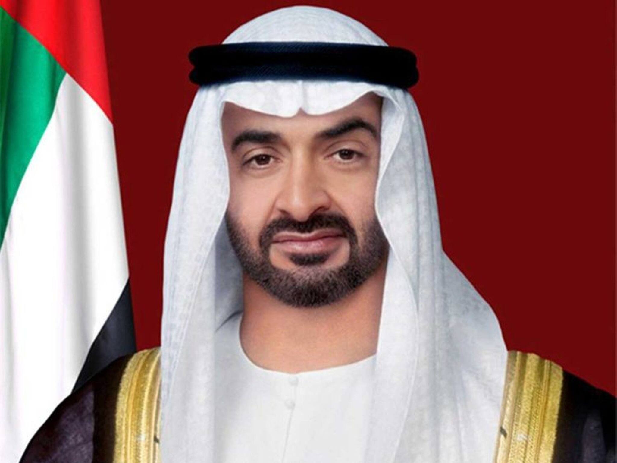 UAE President| ഷേയ്ഖ് മുഹമ്മദ് ബിൻ സയിദ് അൽ നഹ്യാൻ യുഎഇയുടെ പുതിയ പ്രസിഡന്റ്
