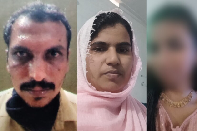  മലപ്പുറം: പെരിന്തൽമണ്ണ കീഴാറ്റൂർ ഭാര്യയെയും മക്കളെയും കൊന്ന ഭർത്താവ് ജീവനൊടുക്കിയ സംഭവത്തിന് പിന്നിൽ കുടുംബ പ്രശ്നം. ഒരു മാസമായി തൻ്റെ വീട്ടിൽ വന്ന് നിൽക്കുക ആയിരുന്ന ജാസ്മിനെയും മക്കളെയും മുഹമ്മദ് വീട്ടിൽ നിന്ന് വിളിച്ചിറക്കി കൊണ്ട് വന്ന് വാഹനത്തിൽ കയറ്റി കൊണ്ട് പോകുകയായിരുന്നു. ജാസ്മിൻ്റെ വീടിന്റെ തൊട്ടടുത്ത് വച്ച് തന്നെ ആണ് വാഹനം തീയിട്ടതും. കരുവാരകുണ്ട് തുവൂർ  സ്വദേശിയും ഇപ്പോൾ കാസർകോട് താമസിക്കുകയും ചെയ്യുന്ന മുഹമ്മദ് (50) ആണ് ഭാര്യയെയും മകളെയും കൊന്ന ശേഷം മരിച്ചത്.