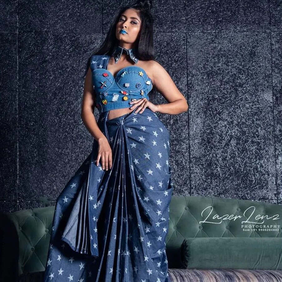  സിനിമയിലെ വേഷം ഇന്ത്യയിലുടനീളമുള്ള അർച്ചനയുടെ ജനപ്രീതി വളരെയധികം വർദ്ധിപ്പിച്ചു, ഇപ്പോൾ ഇൻസ്റ്റാഗ്രാമിൽ 1.24 ലക്ഷത്തിലധികം ഫോളോവേഴ്‌സാണ് താരത്തിനുള്ളത്.
