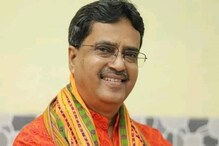 ബിജെപി സംസ്ഥാന അധ്യക്ഷൻ മണിക് സാഹ പുതിയ ത്രിപുര മുഖ്യമന്ത്രി
