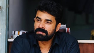 വിജയ് ബാബു വിജയ് ബാബു