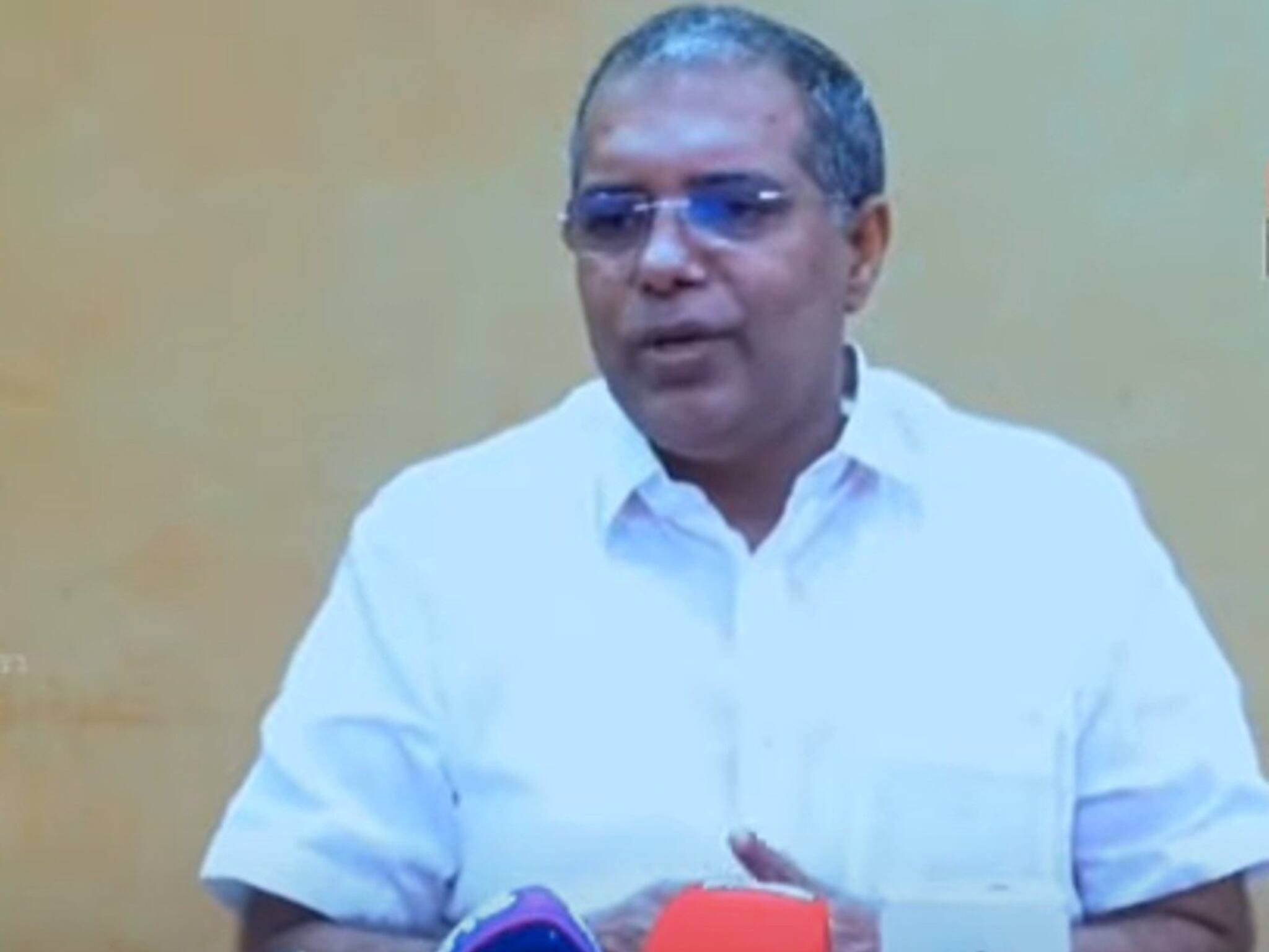 Hajj| ഇന്ത്യൻ ഹാജിമാരെ സ്വീകരിക്കുന്നതിനുള്ള ഒരുക്കങ്ങൾ അന്തിമഘട്ടത്തിൽ: കേന്ദ്ര ഹജ്ജ് കമ്മിറ്റി ചെയർമാൻ എ പി അബ്ദുള്ളക്കുട്ടി