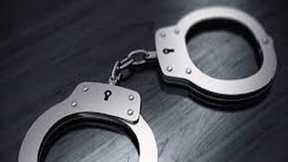 (പ്രതീകാത്മക ചിത്രം) (പ്രതീകാത്മക ചിത്രം)