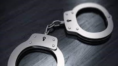 (പ്രതീകാത്മക ചിത്രം) (പ്രതീകാത്മക ചിത്രം)