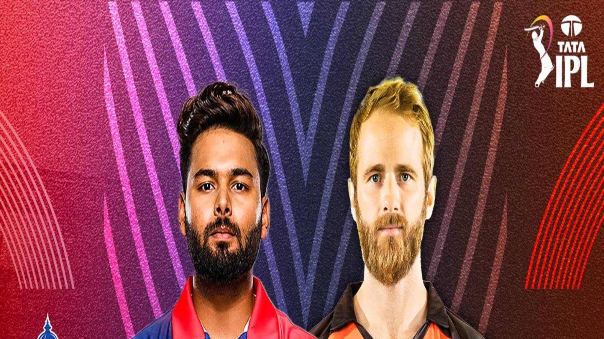 IPL 2022 |ഡല്‍ഹിയും ഹൈദരാബാദും നേര്‍ക്കുനേര്‍; ഇരുടീമിനും ജയം അനിവാര്യം; ടോസ് വീണു, ഇരു ടീമിലും മാറ്റങ്ങള്‍