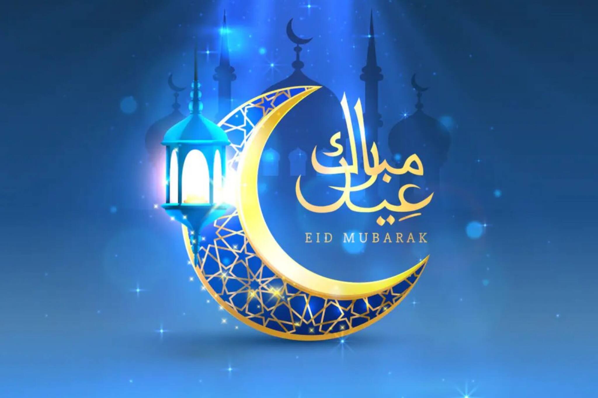 ശവ്വാല്‍ മാസപ്പിറവി കണ്ടു; ഒമാനില്‍ ചെറിയ പെരുന്നാള്‍ തിങ്കളാഴ്ച