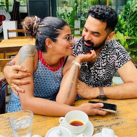 'ഒരായിരം പിറന്നാൾ ആശംസകൾ'; ഗോപി സുന്ദറിന് ആശംസയുമായി അമൃത സുരേഷ് 'ഒരായിരം പിറന്നാൾ ആശംസകൾ'; ഗോപി സുന്ദറിന് ആശംസയുമായി അമൃത സുരേഷ്