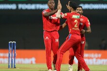 ഗുജറാത്തിനെ എറിഞ്ഞിട്ട് റബാഡ; ഒറ്റയ്ക്ക് പൊരുതി സുദർശൻ (64*); പഞ്ചാബിന് 144 റൺസ് ലക്ഷ്യം