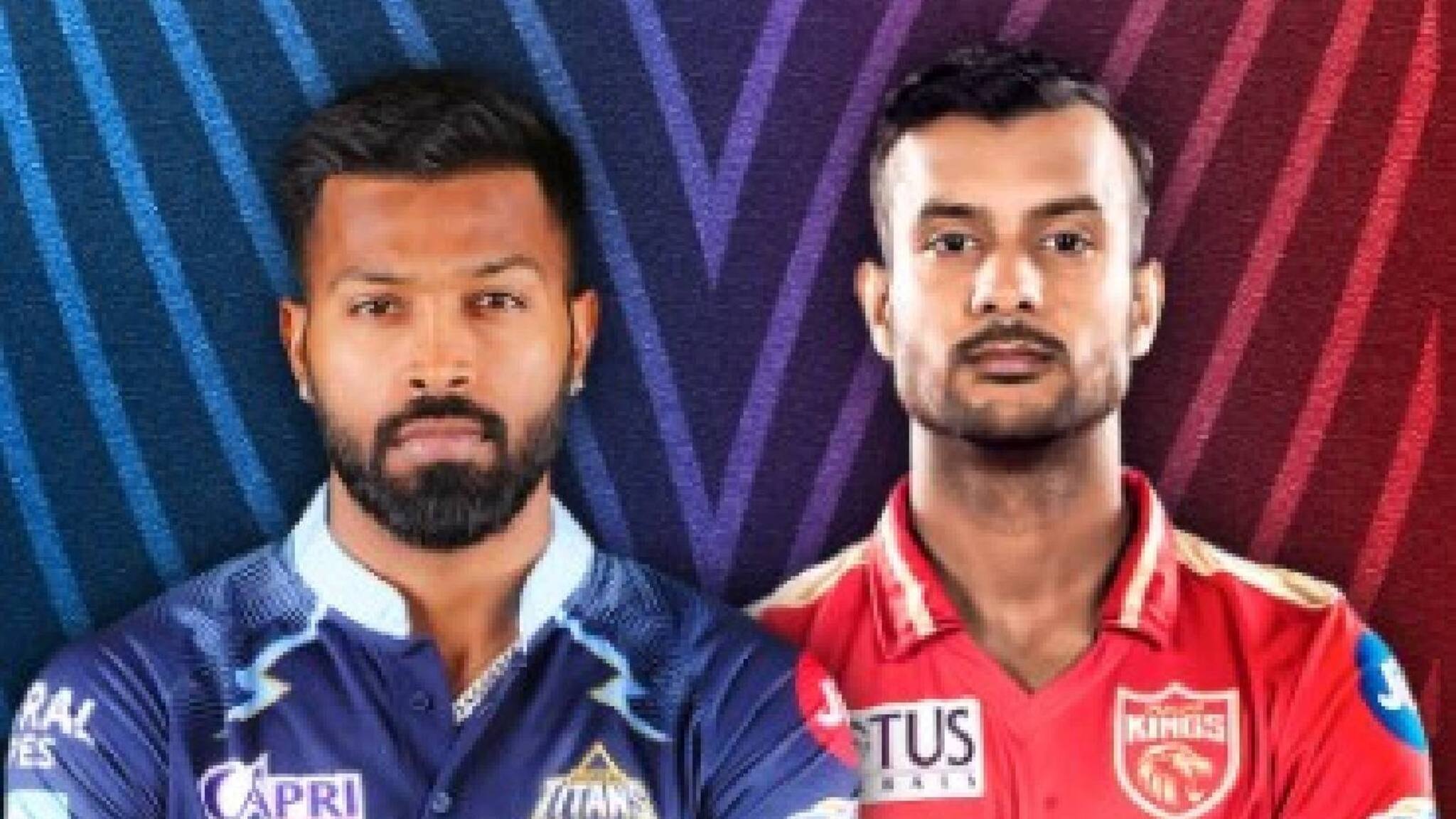 IPL 2022 | പ്ലേഓഫ് ഉറപ്പിക്കാൻ ഗുജറാത്ത്; പഞ്ചാബിനെതിരെ ടോസ് നേടി ബാറ്റിംഗ് തിരഞ്ഞെടുത്തു