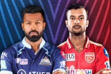 IPL 2022 | പ്ലേഓഫ് ഉറപ്പിക്കാൻ ഗുജറാത്ത്; പഞ്ചാബിനെതിരെ ടോസ് നേടി ബാറ്റിംഗ് തിരഞ്ഞെടുത്തു
