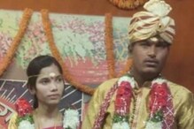 മുസ്‌ലിം യുവതിയെ വിവാഹംചെയ്ത ദലിത് യുവാവിനെ ഭാര്യയുടെ മുന്നിലിട്ട് കുത്തിക്കൊന്നു