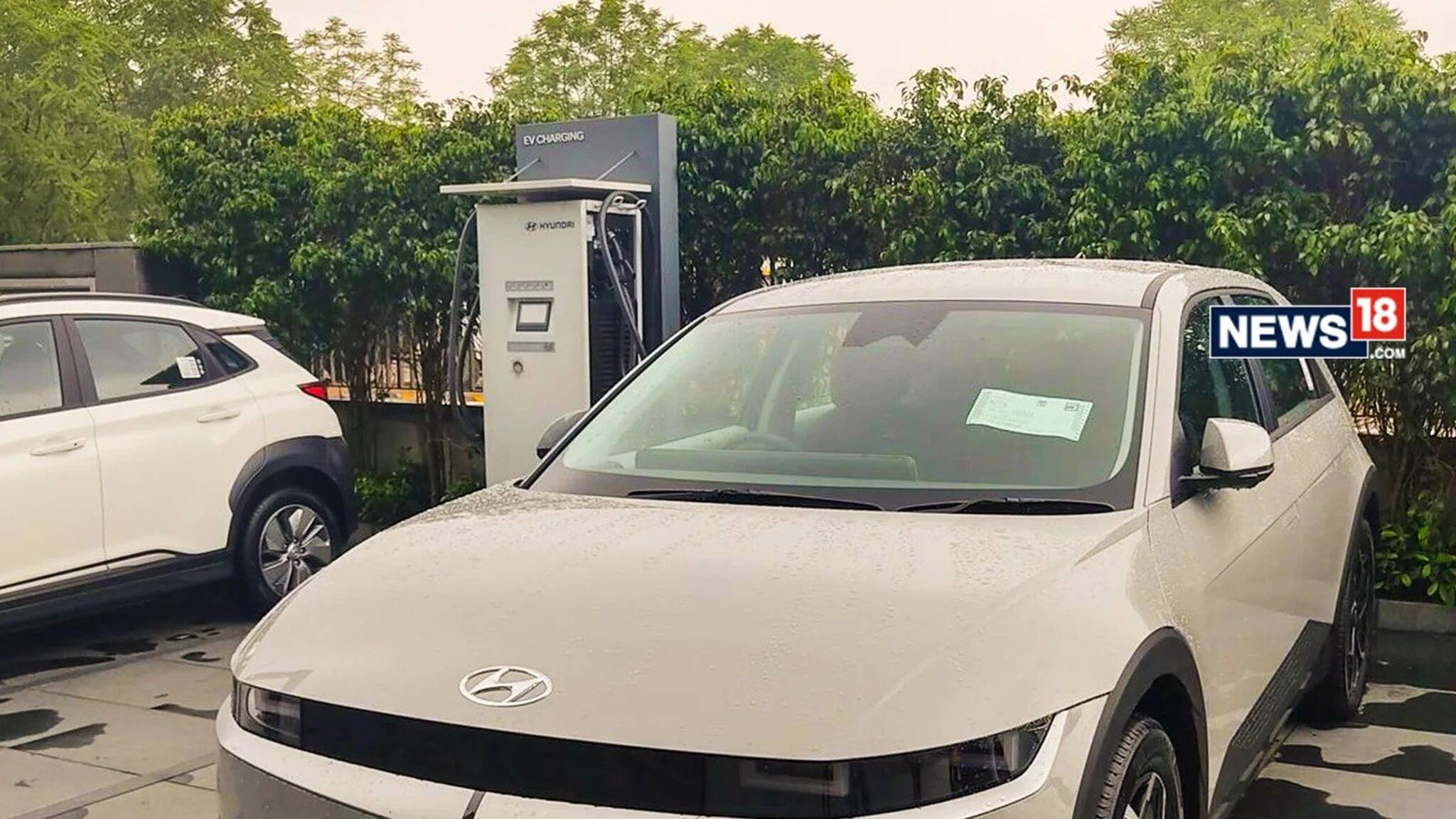 Kia EV6 മുതല്‍ ഹ്യുണ്ടായ് അയോണിക് 5 വരെ; ഇന്ത്യയില്‍ ഈ വർഷം പുറത്തിറങ്ങുന്ന ഇലക്ട്രിക് കാറുകള്‍