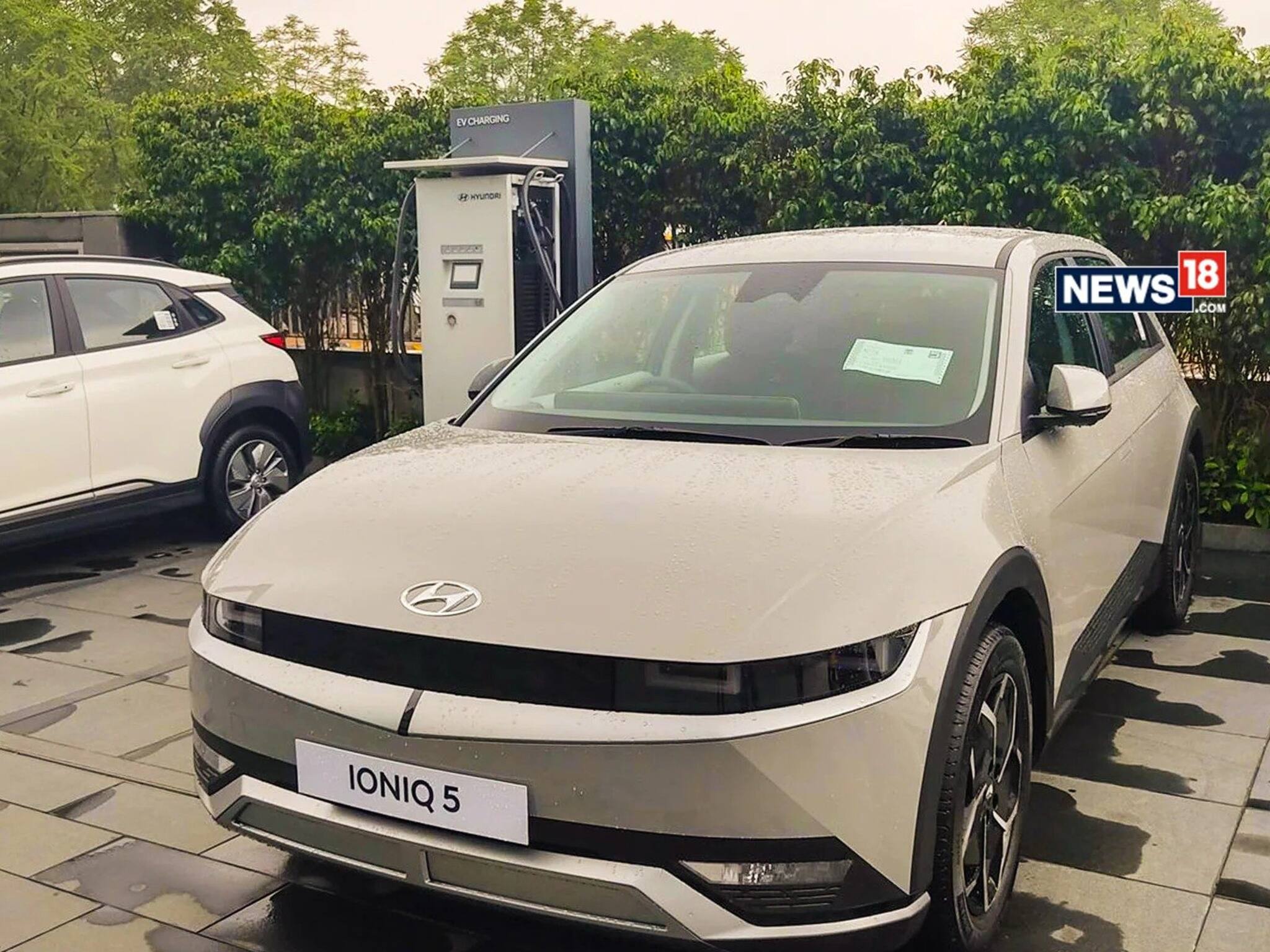 Kia EV6 മുതല്‍ ഹ്യുണ്ടായ് അയോണിക് 5 വരെ; ഇന്ത്യയില്‍ ഈ വർഷം പുറത്തിറങ്ങുന്ന ഇലക്ട്രിക് കാറുകള്‍
