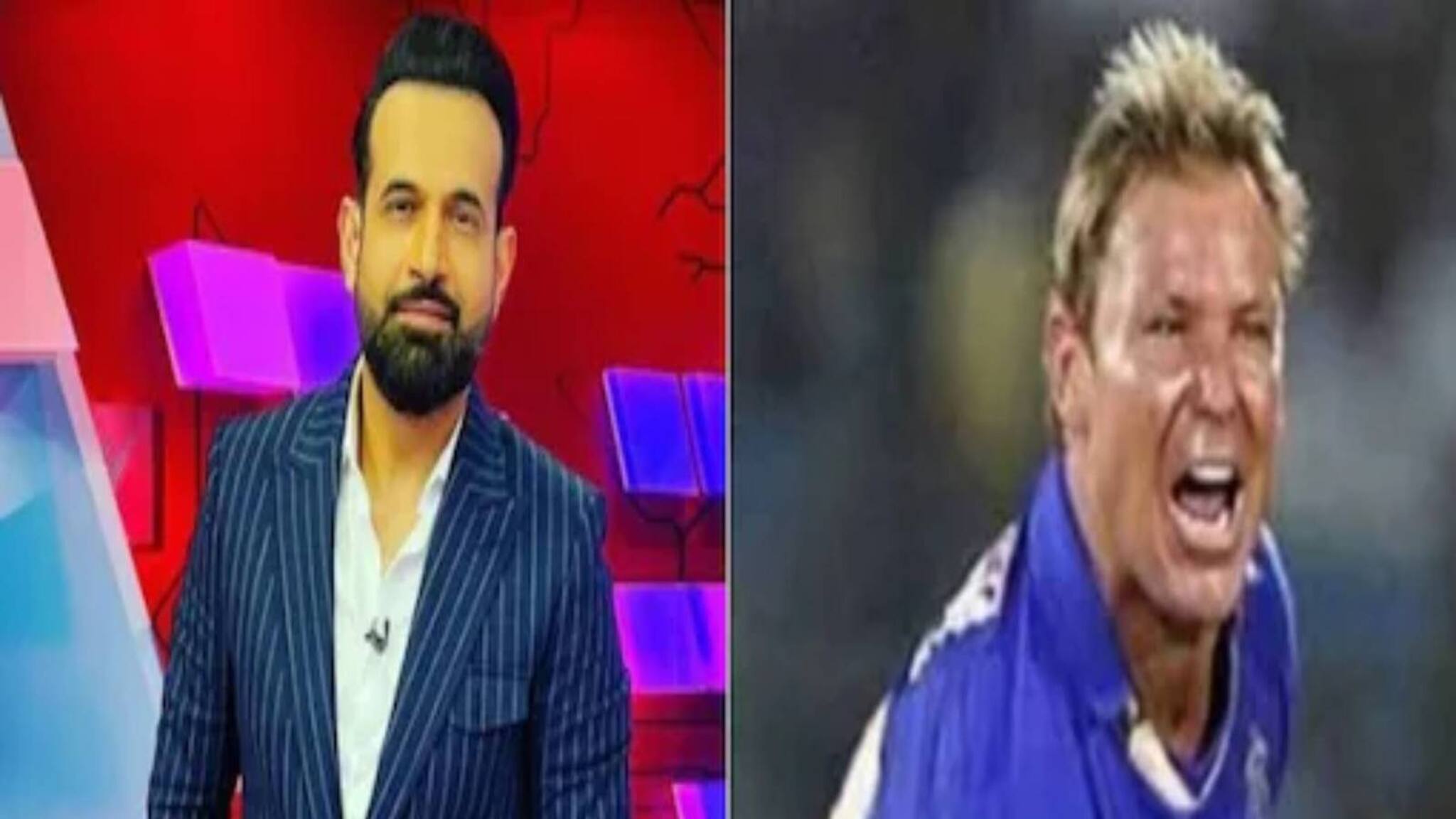 Shane Warne |'8 മണിക്കുള്ള മത്സരത്തിന് രാജസ്ഥാന്‍ ടീം എത്തുന്നത് 7.25ന്'; വോണിന്റെ തന്ത്രം വെളിപ്പെടുത്തി ഇര്‍ഫാന്‍ പഠാന്‍