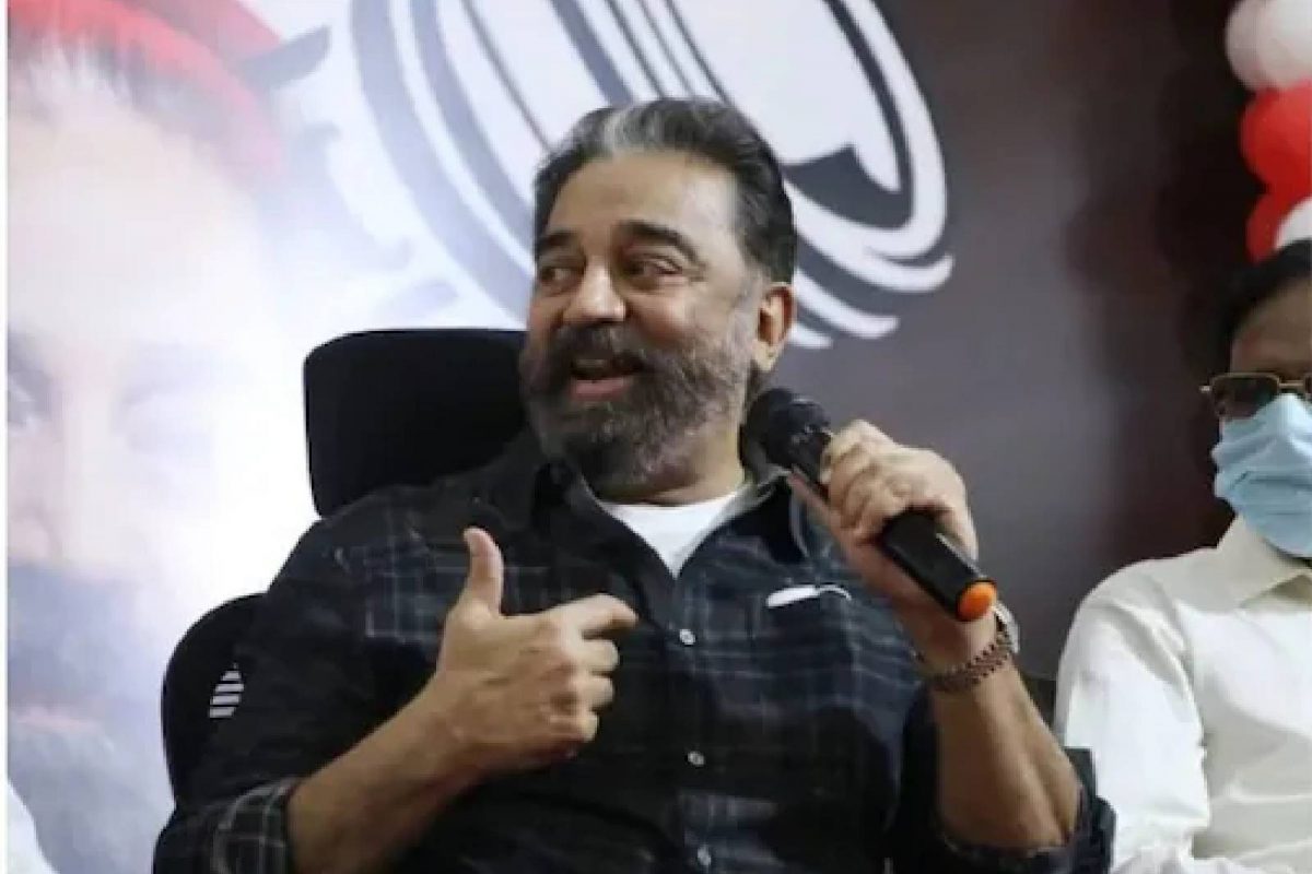 എല്ലാവർക്കും സ്വന്തം ഭാഷ പ്രധാനം; മറ്റൊന്നിനു വേണ്ടി നഷ്ടപ്പെടുത്തേണ്ടതില്ല: കമലഹാസൻ