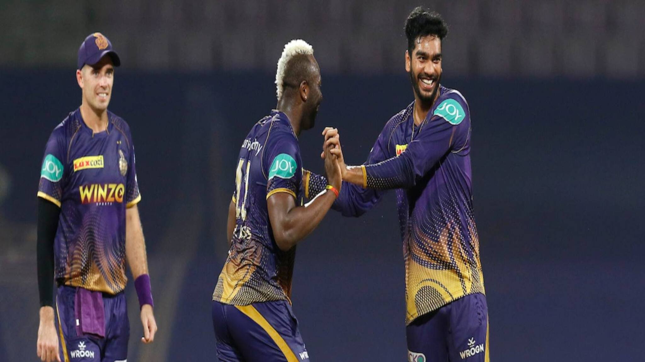 IPL 2022 |ബുംറയുടെ അഞ്ച് വിക്കറ്റ് പ്രകടനം പാഴായി; മുംബൈയെ 52 റണ്‍സിന് തകര്‍ത്ത് കൊല്‍ക്കത്ത