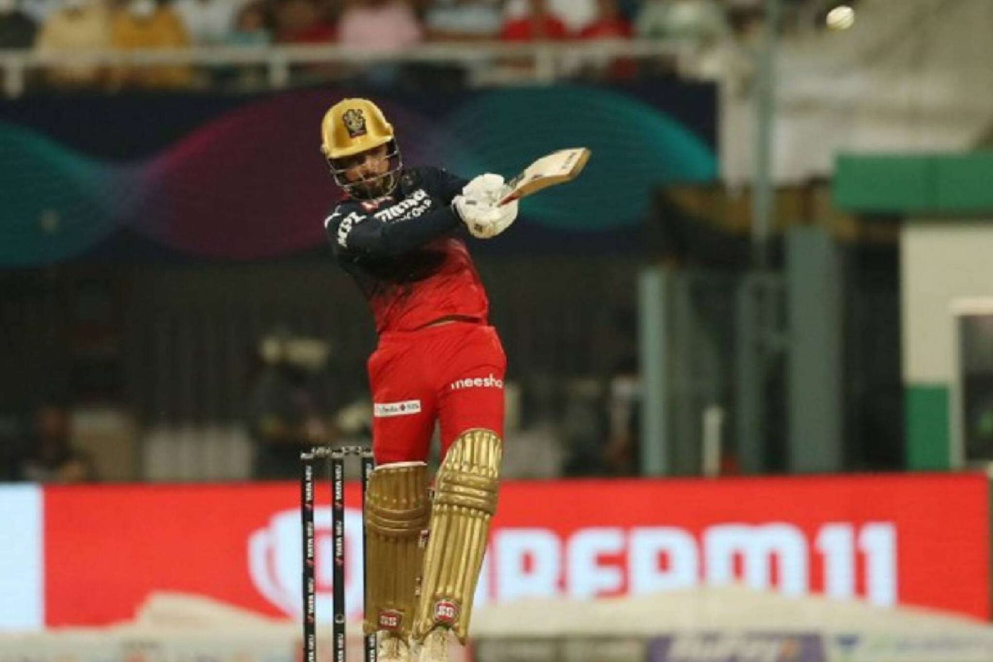 'സെഞ്ചുറി മാൻ' പാട്ടിദാർ (54 പന്തിൽ 112*); ലക്നൗവിനെതിരെ ബാംഗ്ലൂരിന് കൂറ്റൻ സ്കോർ