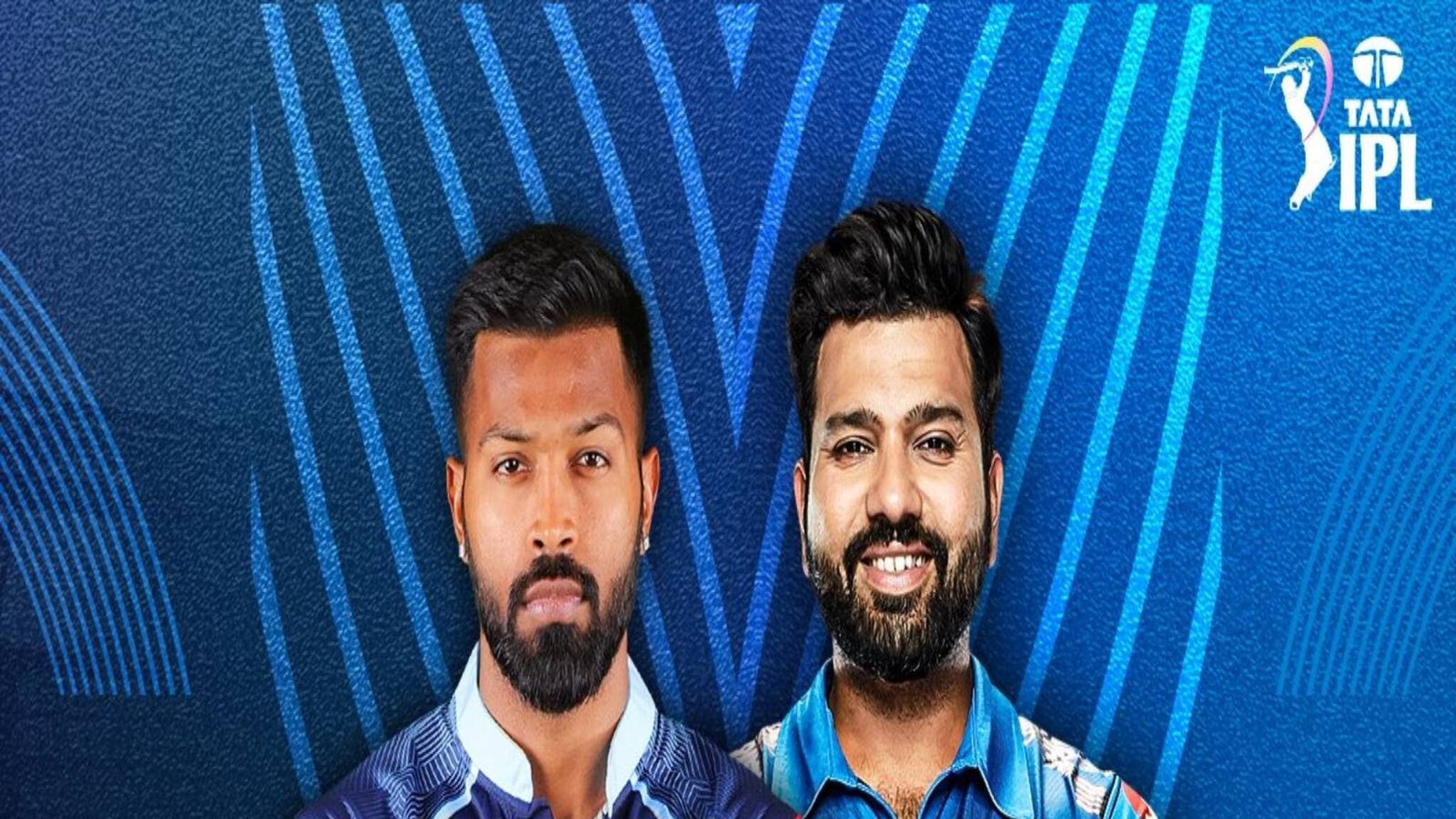 IPL 2022 |ആശ്വാസജയം തുടരാന്‍ മുംബൈ ഇന്ന് ഗുജറാത്തിനെതിരെ; ടോസ് വീണു, മുംബൈ ടീമില്‍ ഒരു മാറ്റം