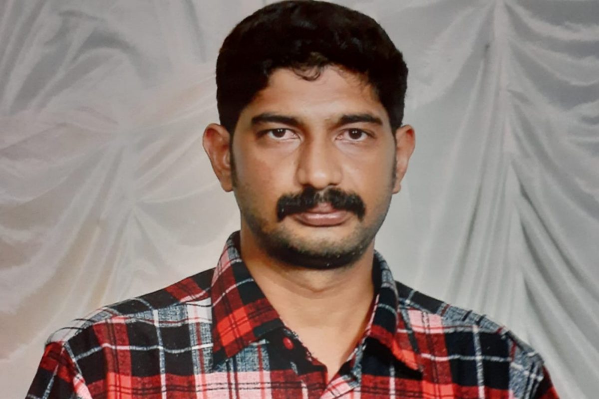 സദാചാര പൊലീസ് ചമഞ്ഞ് ദമ്പതികളെ ആക്രമിച്ച കേസ്: ഒന്നാം പ്രതിയായ യുവാവ് മരിച്ച നിലയിൽ