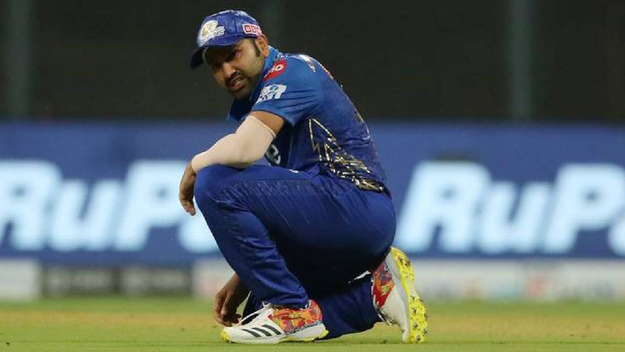 IPL 2022 | രാജസ്ഥാനെതിരെ പഞ്ചാബിന് തോൽവി; കണക്കുകൂട്ടലുകൾ തെറ്റിയത് മുംബൈക്ക്; പ്ലേഓഫ് കാണാതെ പുറത്ത്