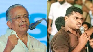 ഇ ടി മുഹമ്മദ് ബഷീർ, പി കെ നവാസ് ഇ ടി മുഹമ്മദ് ബഷീർ, പി കെ നവാസ്