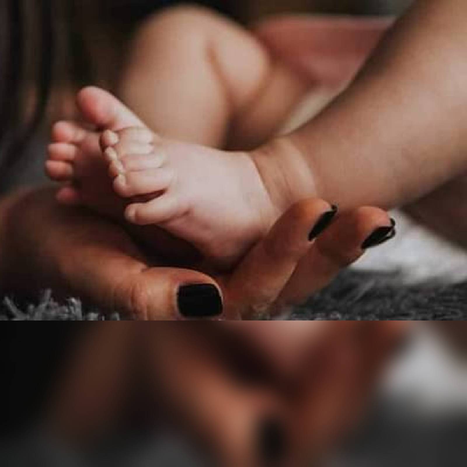 പനിബാധിച്ച് കരഞ്ഞ മൂന്നുമാസം പ്രായമുള്ള കുഞ്ഞിനെ അച്ഛന്‍ നിലത്തെറിഞ്ഞ് കൊന്നു