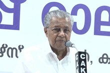 സിൽവർ ലൈൻ നാടിനുവേണ്ടിയുള്ള പദ്ധതി; മുഖ്യമന്ത്രി പിണറായി വിജയന്‍