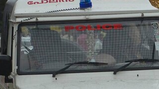 (പ്രതീകാത്മക ചിത്രം) (പ്രതീകാത്മക ചിത്രം)