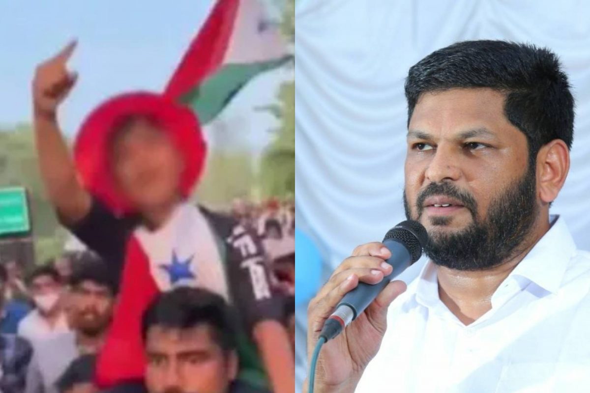 തീവ്രവാദം പച്ചക്ക് പറയുകയും പ്രവര്‍ത്തിക്കുകയും ചെയ്യുന്നവരെ വാഴ്ത്തുകയും വിവേകത്തോടെ ജീവിക്കുന്നവരെ പോഴാന്മാരായി ചിത്രീകരിക്കുകയും ചെയ്യുന്ന തട്ടമിട്ട മൗലനമാരെ സമുദായം തിരിച്ചറിയണമെന്ന് KNM നേതാവ്