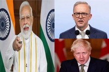 ബോറിസ് ജോണ്‍സണ്‍ മുതല്‍ ജസീന്ദ ആര്‍ഡേണ്‍ വരെ; പ്രധാനമന്ത്രിമാരുടെ വിദ്യാഭ്യാസ യോഗ്യതകള്‍