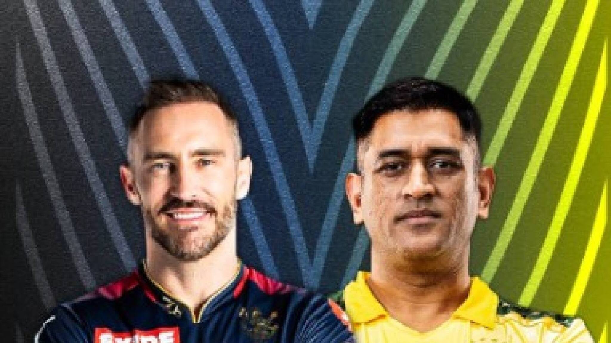 IPL 2022 | ബാംഗ്ലൂരിനെതിരെ ടോസ് നേടി ചെന്നൈ, ബൗളിംഗ്; മൊയീന്‍ അലി തിരിച്ചെത്തി