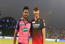 ഫൈനലിലേക്ക് ആര്? ഗുജറാത്തിന്റെ എതിരാളികളാകാന്‍ 'റോയല്‍' പോരാട്ടം; ടോസ് വീണു